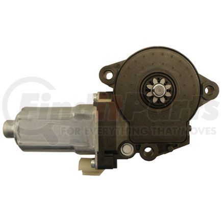 88953 by ACI WINDOW LIFT MOTORS - Power Window Motor