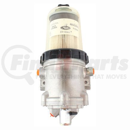 22188854 by MACK - Fuel Filter