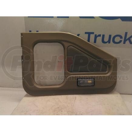 3575512C92 by NAVISTAR - INTERNATIONAL PANEL DR TRM LWR RH TAN E/WNDW