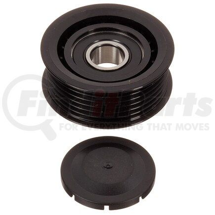 FP01601 by INA - Accessory Drive Belt Idler Pulley