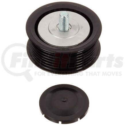 FP03051 by INA - Accessory Drive Belt Idler Pulley