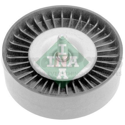 FP04013 by INA - INA BDC FEAD pulley
