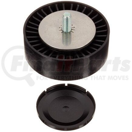 FP05141 by INA - Accessory Drive Belt Idler Pulley