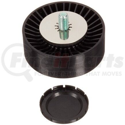 FP05151 by INA - Accessory Drive Belt Idler Pulley