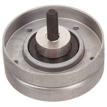 FP05241 by INA - Accessory Drive Belt Idler Pulley