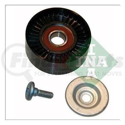 INA FP0648 Accessory Drive Belt Idler Pulley INA BDC FEAD pulley