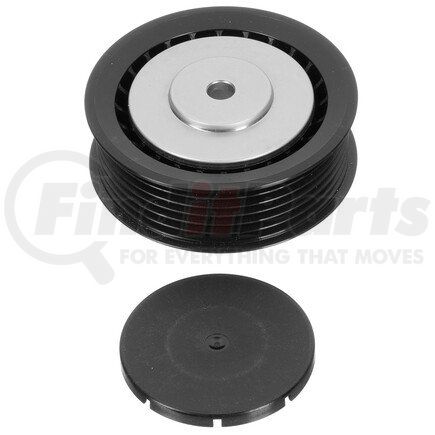 FP0733 by INA - INA BDC FEAD tensioner pulley