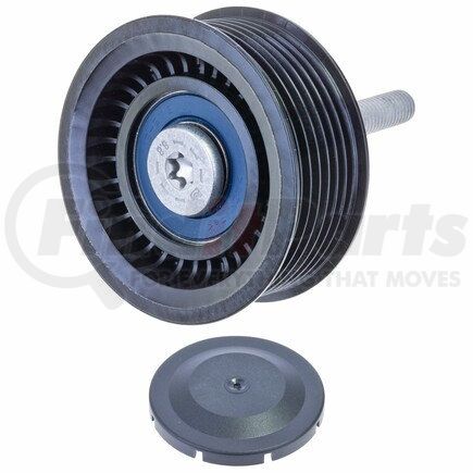 FP07921 by INA - INA BDC FEAD pulley