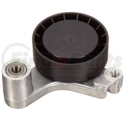 FT10004 by INA - INA BDC FEAD tensioner pulley