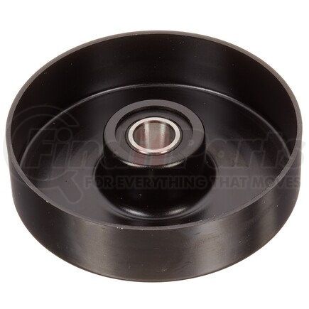 FT10551 by INA - INA BDC FEAD tensioner pulley