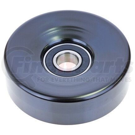 FT10831 by INA - INA BDC FEAD tensioner pulley