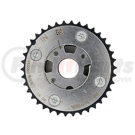 VV10341 by INA - INA VCT camshaft phaser