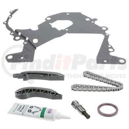 ZC00223K by INA - Engine Timing Chain Kit