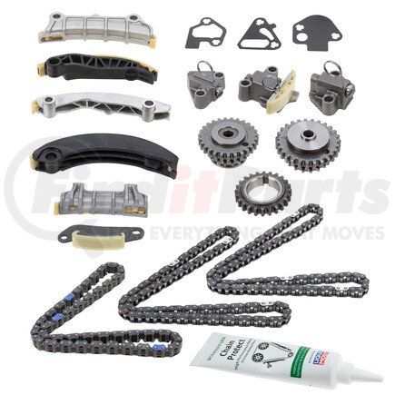 ZC00521K by INA - INA CDC Timing Chain Kit
