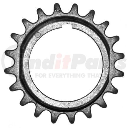 ZC0058 by INA - INA CDC Chain, oil pump drive