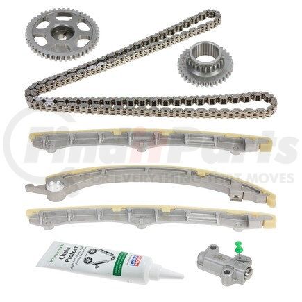 ZC01401K by INA - Engine Timing Chain Kit