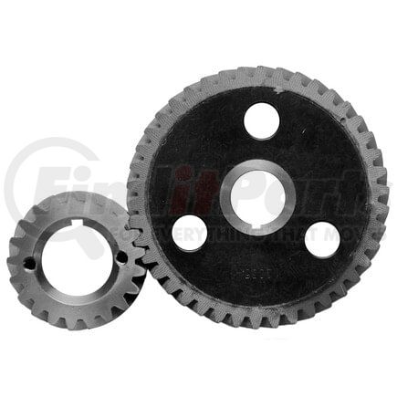 ZC-2032S by INA - INA CDC Timing Gear Set