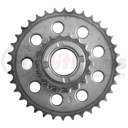 ZC0310 by INA - INA CDC Chain, oil pump drive