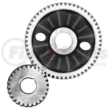 ZC-2540S by INA - INA CDC Timing Gear Set
