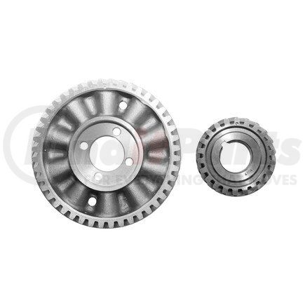 ZC-4707S by INA - INA CDC Timing Gear Set