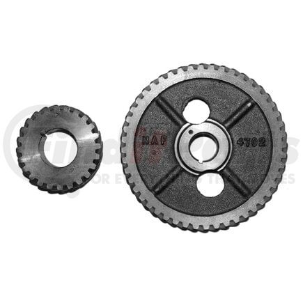 ZC-4711S by INA - INA CDC Timing Gear Set