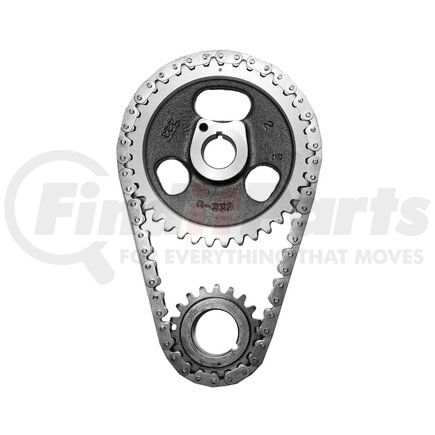 INA ZC-73165 Engine Timing Chain Kit INA CDC Timing Chain Kit