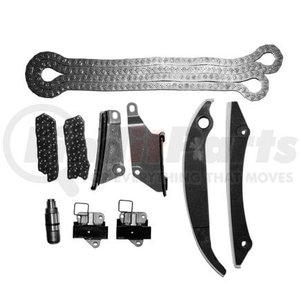 ZC-76082AS by INA - INA CDC Timing Chain Kit
