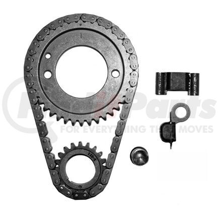 ZC-76061 by INA - INA CDC Timing Chain Kit