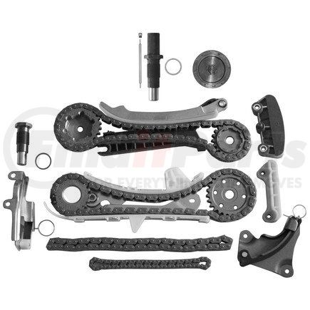 ZC-76135 by INA - INA CDC Timing Chain Kit