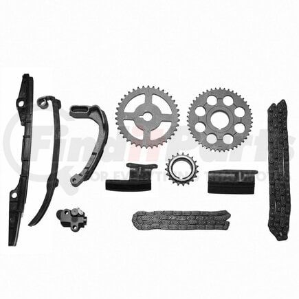 ZC-76127 by INA - INA CDC Timing Chain Kit
