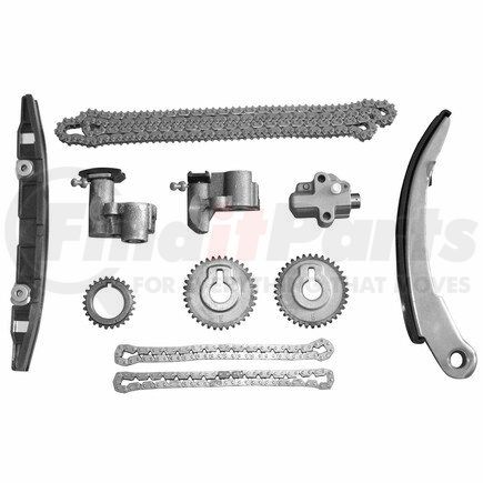 ZC-76179 by INA - INA CDC Timing Chain Kit