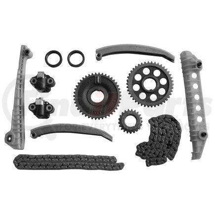 ZC-76169 by INA - INA CDC Timing Chain Kit