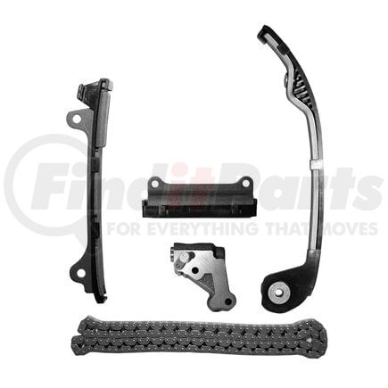 ZC-76171S by INA - INA CDC Timing Chain Kit