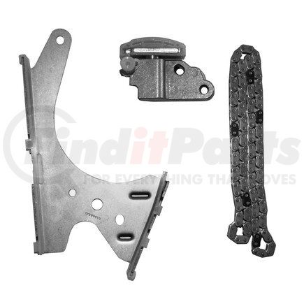 ZC-76206 by INA - INA CDC Timing Chain Kit