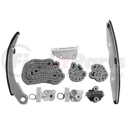 ZC-76219S by INA - INA CDC Timing Chain Kit