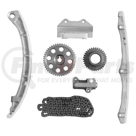 ZC-76234 by INA - INA CDC Timing Chain Kit