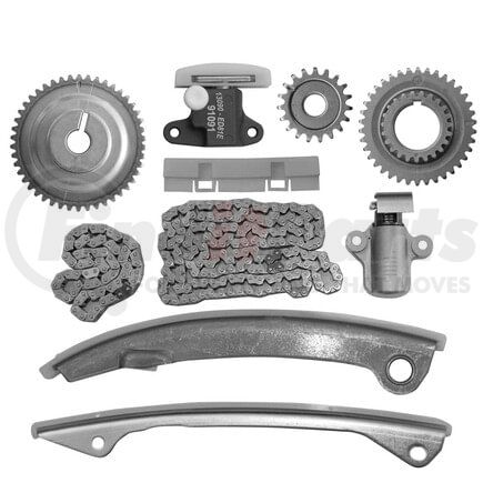 ZC-76250 by INA - INA CDC Timing Chain Kit