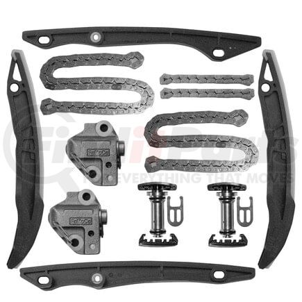 ZC-76259S by INA - INA CDC Timing Chain Kit