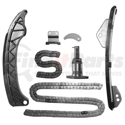 ZC-76275S by INA - INA CDC Timing Chain Kit