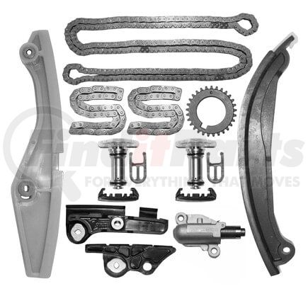 ZC-76269 by INA - INA CDC Timing Chain Kit