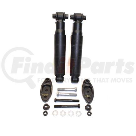 064178-023 by HENDRICKSON - Suspension Shock Absorber - Kit