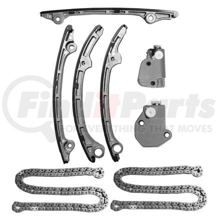 ZC-76284S by INA - INA CDC Timing Chain Kit