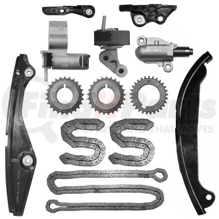 ZC-76288 by INA - INA CDC Timing Chain Kit