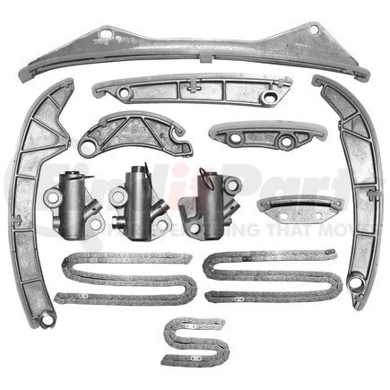 ZC-76301S by INA - INA CDC Timing Chain Kit