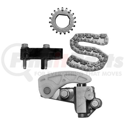 ZC-76314P by INA - INA CDC Timing Chain Kit