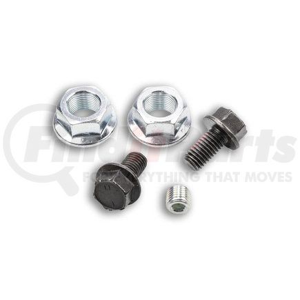 334-1813 by HENDRICKSON - Suspension Hardware Kit - Mouting Hardware Kit