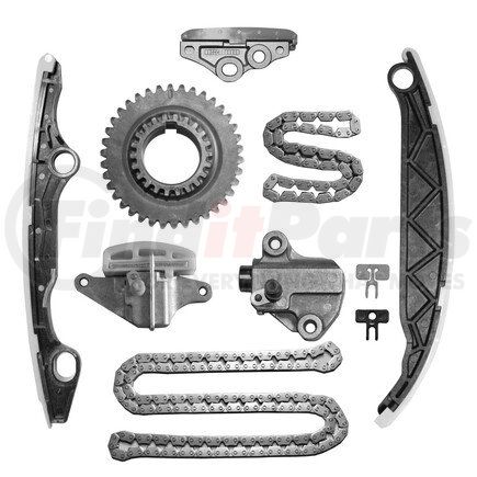 ZC-76348 by INA - INA CDC Timing Chain Kit