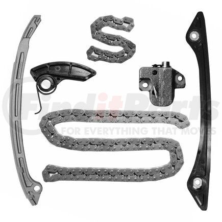 ZC-76351S by INA - INA CDC Timing Chain Kit