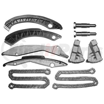 ZC-76349S by INA - INA CDC Timing Chain Kit