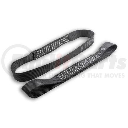 Hendrickson 334-1903 Suspension Limiter Strap Suspension Limiter Strap - for Hendrickson HAULMAAX Series Suspension